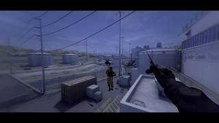 B*tch U Guessed It - First Edit - CSGO
