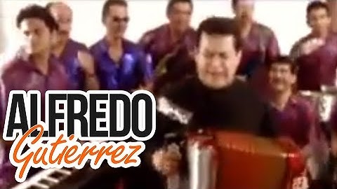 Diario De Un Crudo -Video Oficial-Alfredo Gutiérrez #ElTresVecesReyVallenato Autor:Alfredo Gutiérrez
