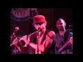 Capture de la vidéo Groove Collective At Ziggy's Winston-Salem Nc 7/12/2000