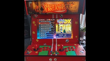 DIY Bartop Arcade Build 1- running a Pandora