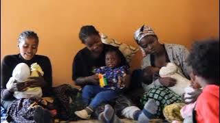 Katenge Kanga (part 1)