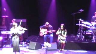 The Corrs - Black is the Color - RTL2 LIVE ACOUSTIC