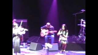 The Corrs - Black is the Color - RTL2 LIVE ACOUSTIC