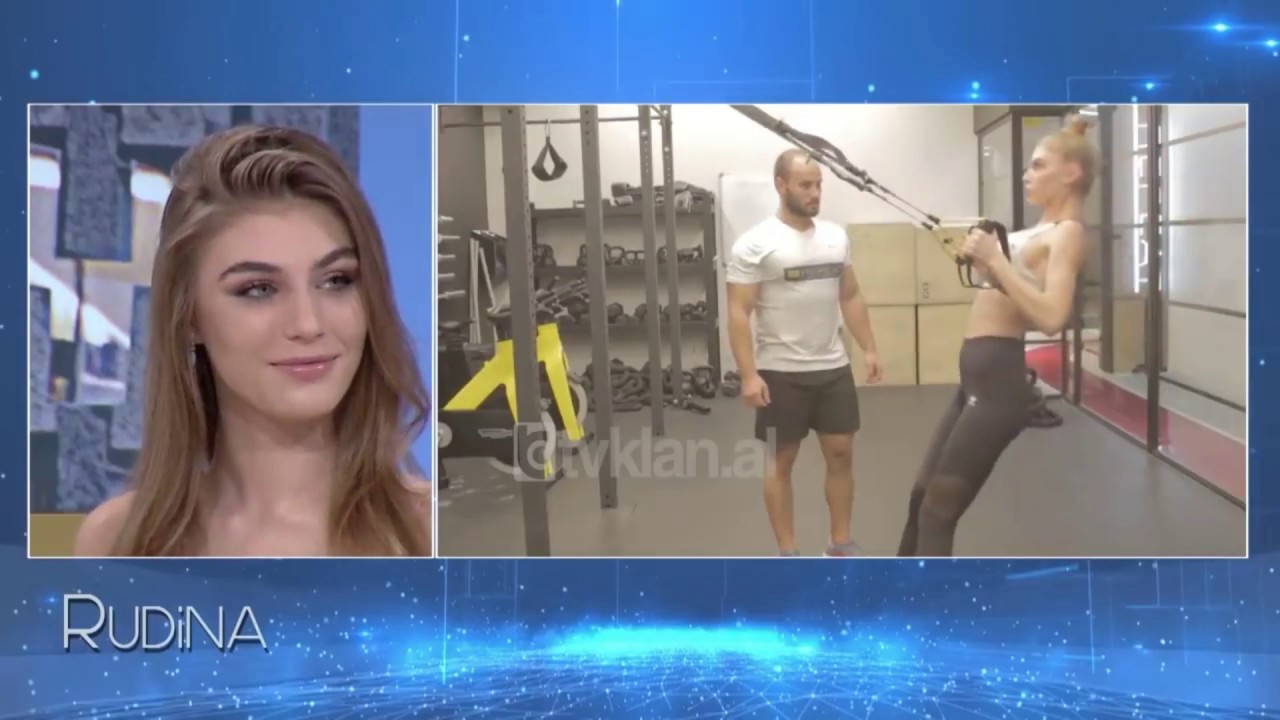 Miss Universe Albania 2018