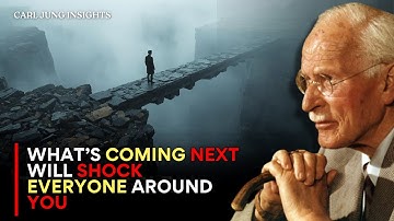What’s Coming Next Will SHOCK Everyone Around You | Carl Jung On the Silent Reversal
