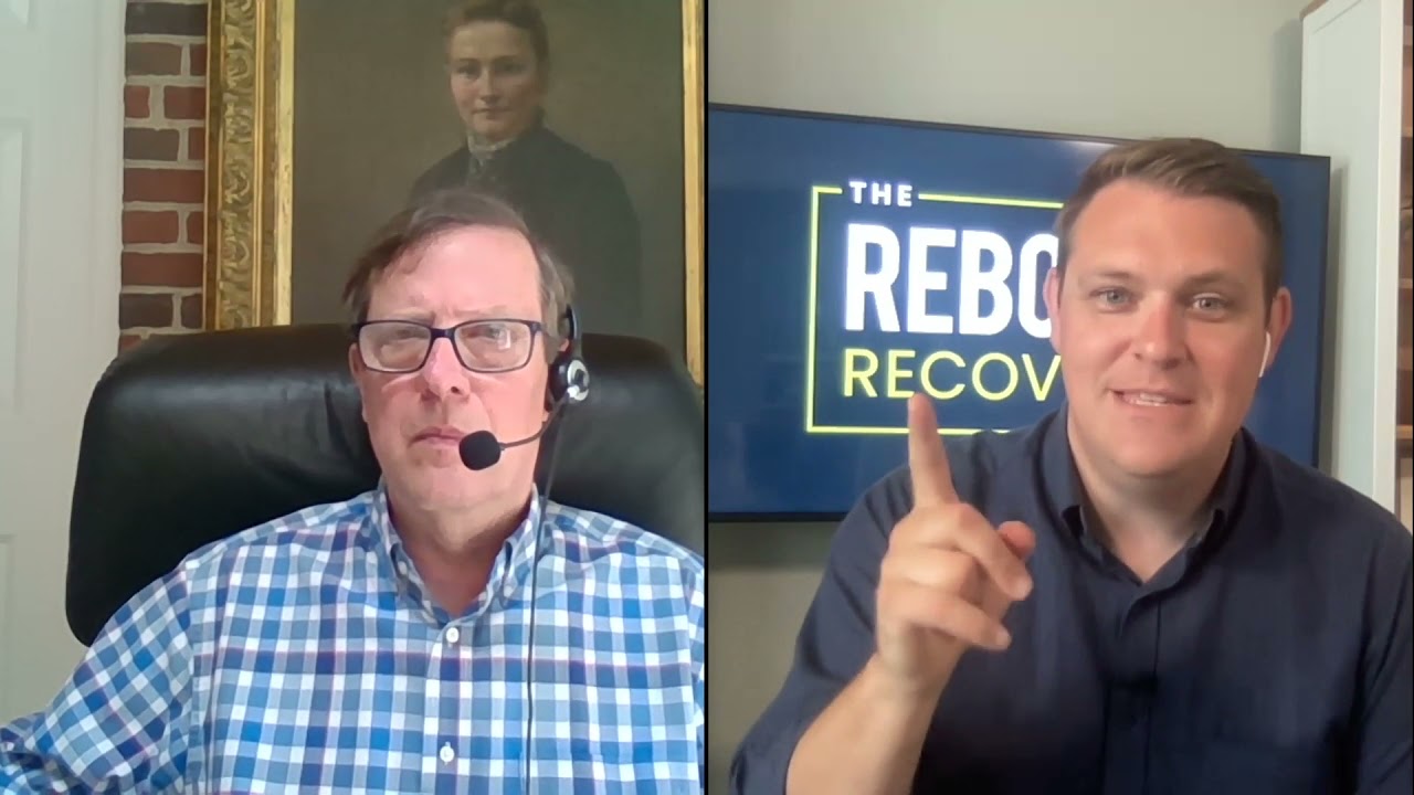 Season 2 Episode 3 Confronting Suicide (Hosted by Evan Owens with guest Dr. Matthew Sleeth)