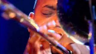 Trombone Shorty Do To Me Jools Holland Later Live Sept 2011