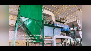 Boiler Erection Service