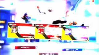 PRESET ALIGHT MOTION || DJ FLORIDA LOW LOW ANGKLUNG