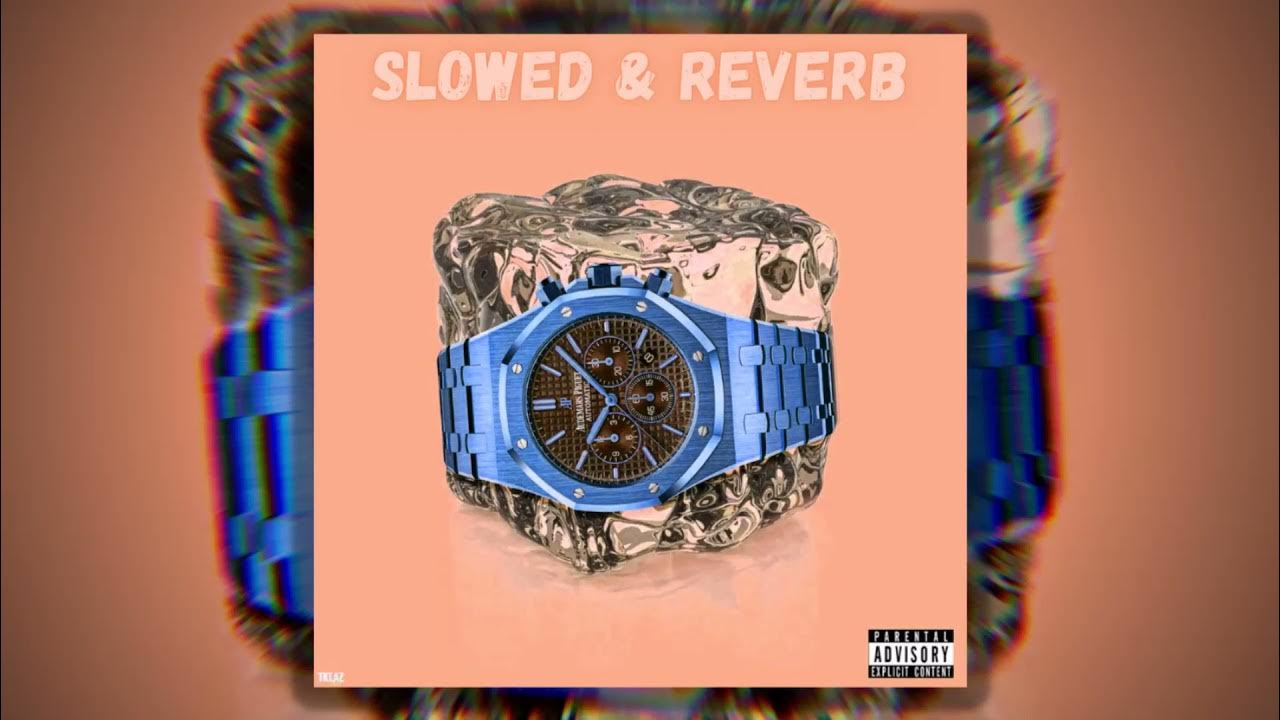 MKAY Frozen Gold ( Slowed + Reverb ) YouTube