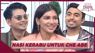 Download Lagu [FULL] Studio Drama Sangat | Nasi Kerabu Untuk Che Abe (28 Mei 2020) MP3
