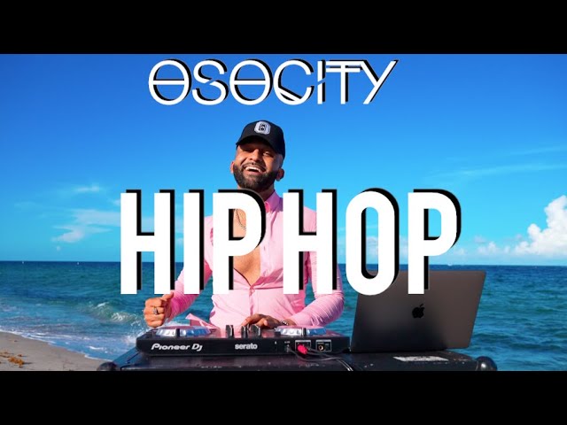2000s Hip Hop Mix | The Best of 2000s Hip Hop by OSOCITY class=