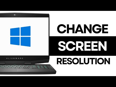 How To Change