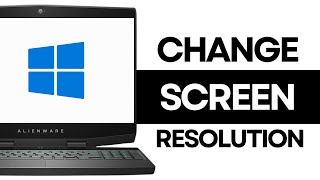 How To Change Screen Resolution In Windows 11 PC Or Laptop