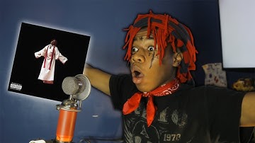 HOW TRIPPIE REDD RECORDED "Topanga"
