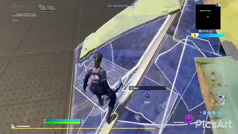 Make stuff invisible on 60fps🤯😱