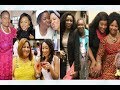 10 Beautiful Nollywood Actresses And Their Lovely Mothers