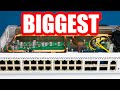 Inside MikroTik &#39;s NEW 2.5GbE and 40GbE Switch - CRS326 4C+20G+2Q+RM