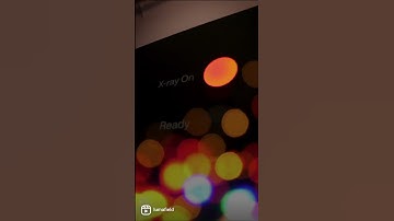 Inside a Dyson Airwrap with a CT scanner