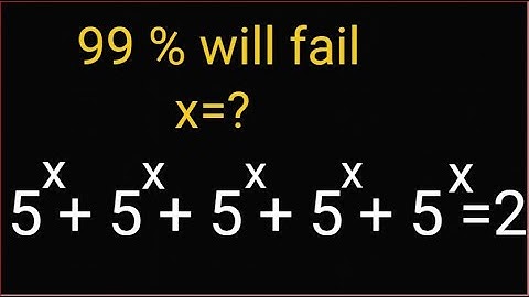 algebra equations|solving rational equations|solve exponential equation|math olympiad training