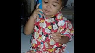 Beby Fey pura pura Amnesia