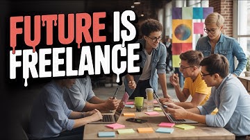Why Gen Z is Ditching Traditional Jobs!