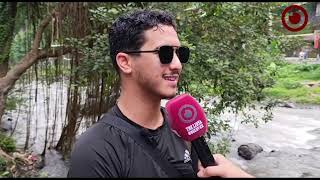 وفد ليبي يستكشف ويزور أبرز معالم جزيرة بالي