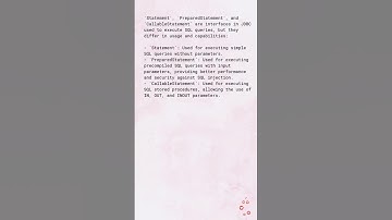 OS2544 working with databases jdbc orm  1