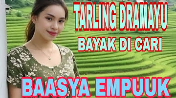 TARLING DRAMYU BAYAK DI CARI BAAS EMPUK