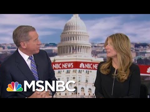 Nicolle Wallace: This Was Not A Legal Defense Of Trump, It Was A Political One | MSNBC