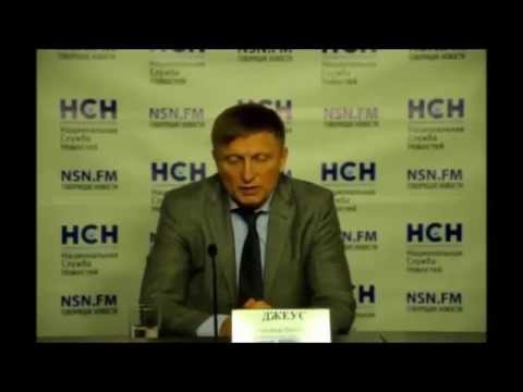 Вся правда о детском лагере Орленок Часть II