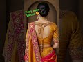 Latest Blouse Designs 2026🔥 Back Neck Blouse #viral #blousebackdesign #fashion #shorts #trends