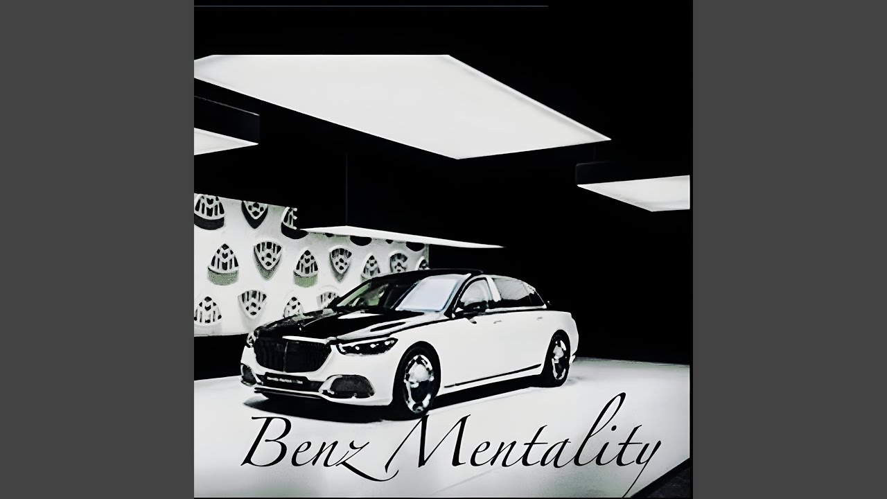 Watch Benz Mentality on YouTube Watch Benz Mentality on YouTube
