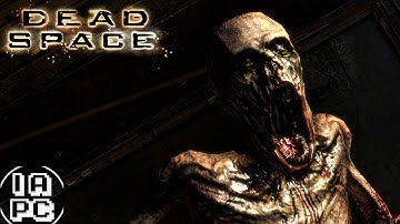 Dead Space Gameplay Playthrough Part 5 | Course Correction | Full Game Walkthrough