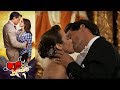 Amor bravío: ¡Camila y Daniel cumplen el sueño de llegar al altar! | Escena - C109