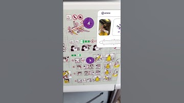 A new way to interact with seats on future trips? Onirix Web AR