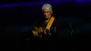 Video thumbnail of "JOAN BAEZ:  Deportee"