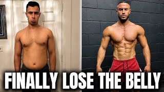 Transform Your Physique - Full No BS Guide To Fat-Loss