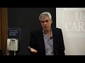 Jonathan Haidt on Coddling U. vs. Strengthening U.