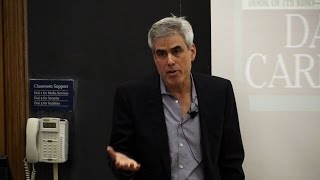 Jonathan Haidt on Coddling U. vs. Strengthening U.