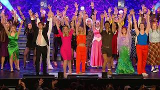 2026 FREDDY Awards Opening Production Number