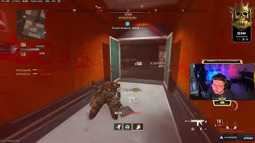 Aydan Turns into Michael Myers in RANKED Play😂