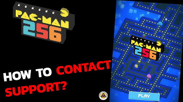 How to Contact PAC-MAN 256 Support Fast?