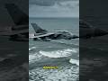 Top 2 Most Powerful British Fighter Jets: Panavia Tornado ADV and Eurofighter Typhoon