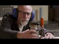 Beginning of video