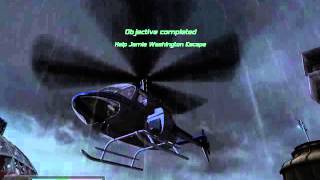 Hacking helicopter