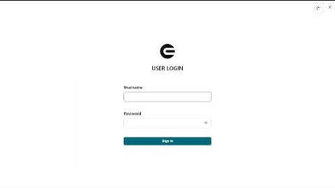 🚀 Epinics POS System –  Demo Video