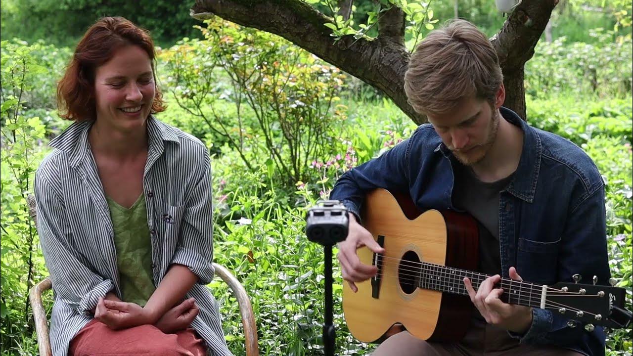 Every Songbird Says Sam Beam (Iron & Wine) and Jesca Hoop Cover YouTube