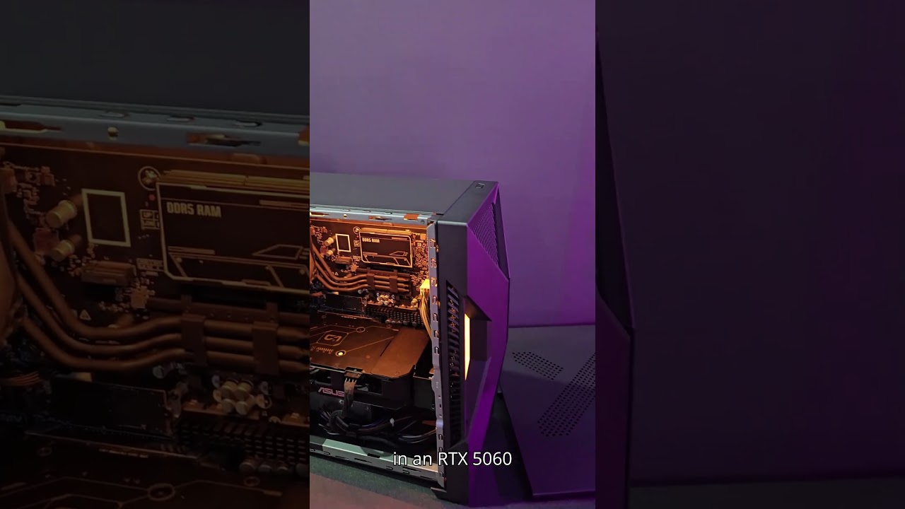 Is This The Coolest Gaming PC At Computex?