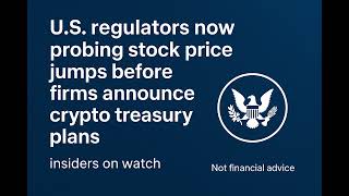 Crypto News #2